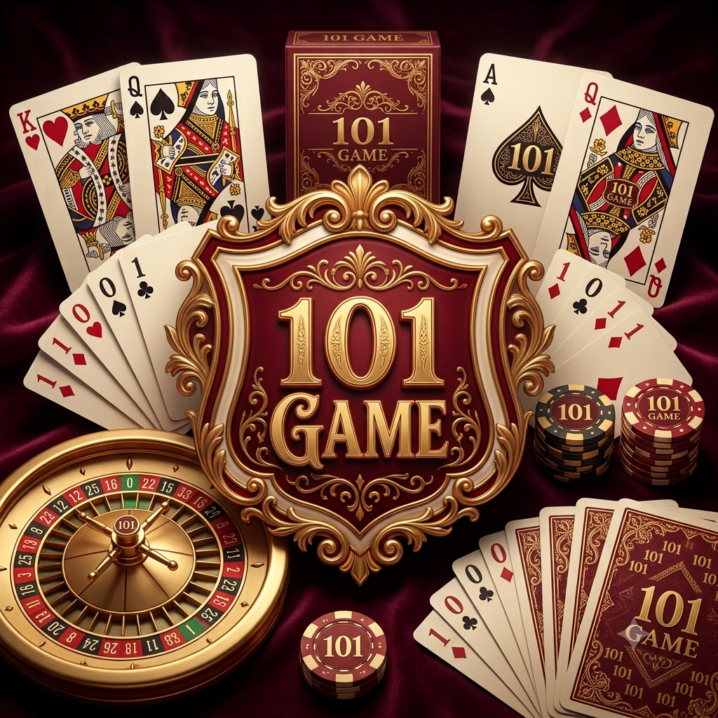 101game.site Official Portal, 101 Game Login and App Lobby